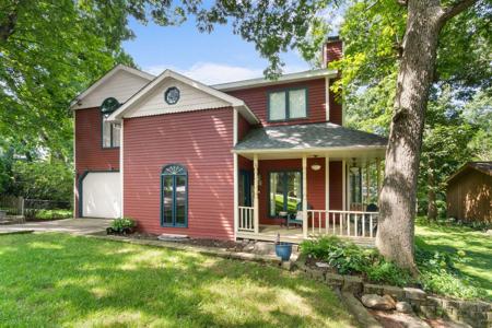 216 HICKORY Road