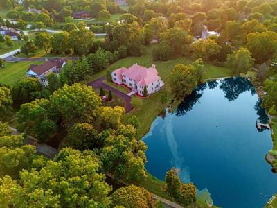 45 Willow Bay Drive