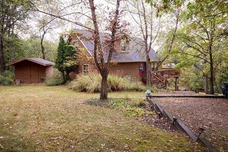 21 Magnolia Court