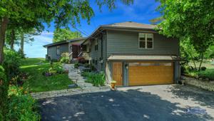 3327 N Bay View Lane