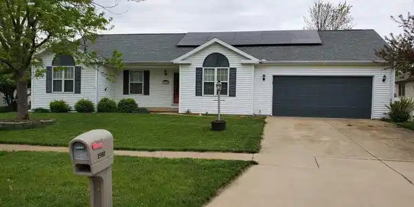 1910 Juniper Drive