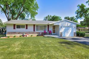 1007 W Meadowlark Drive