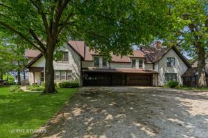 25625 W Columbia Bay Drive