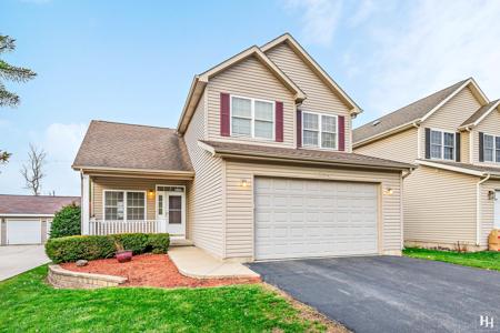 1254 Thornwood Lane