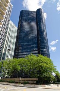155 N HARBOR Drive