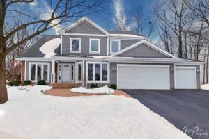 828 Interlaken Drive