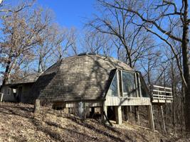 1012 Timber Trail Drive