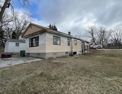 38728 N Edgewood Street