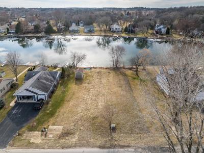 1020 Candlewick Drive