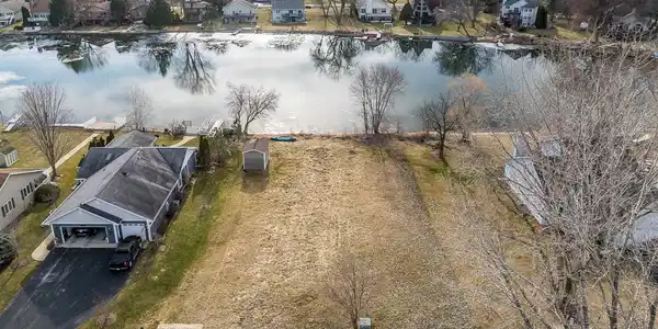 1020 Candlewick Drive