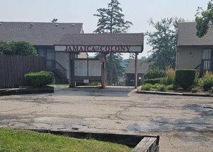 27 Jamaica Colony