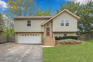 538 White Birch Road