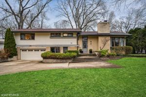 751 Strawberry Hill Drive