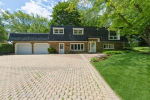 901 Killarney Pass Drive