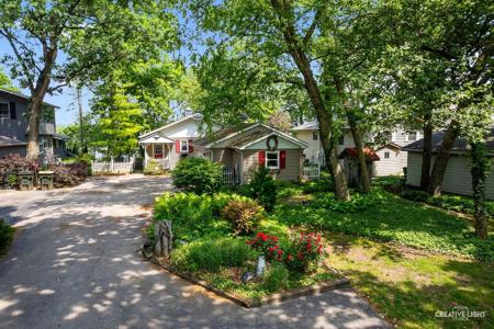 437 Holiday Drive