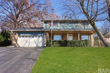 205 Lake Shore Drive