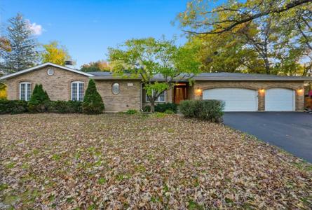 821 Killarney Pass Circle