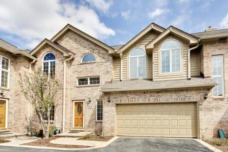 417 Ashbury Drive