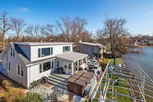 33874 N LAKE SHORE Drive