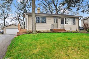 17951 W Big Oaks Road