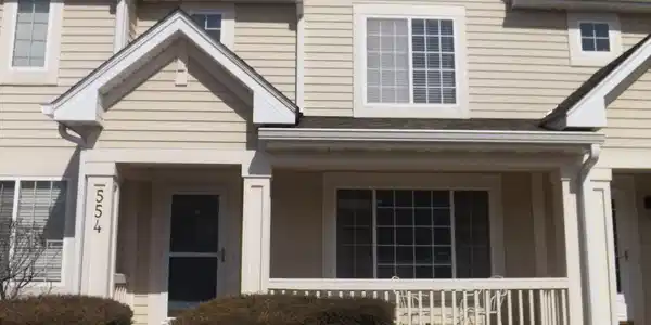 554 Blue Springs Drive