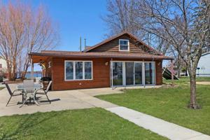 182 Eagle Point Road