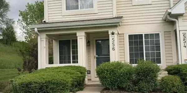 556 Blue Springs Drive