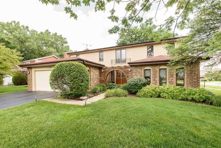 1385 Montgomery Drive
