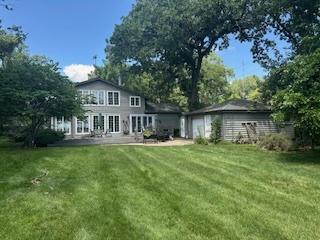 603 Oeffling Drive