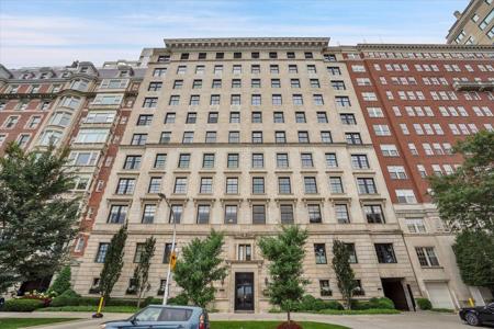 229 E Lake Shore Drive