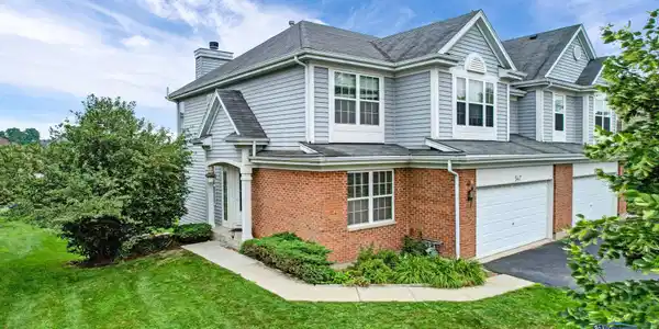 547 Blue Springs Drive