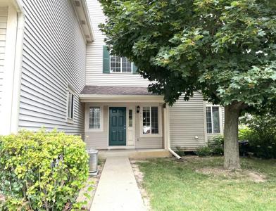 589 FOX RIDGE Drive