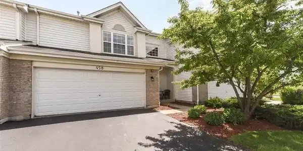 458 Blue Springs Drive