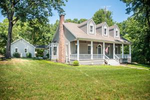 510 Sangamon Lane