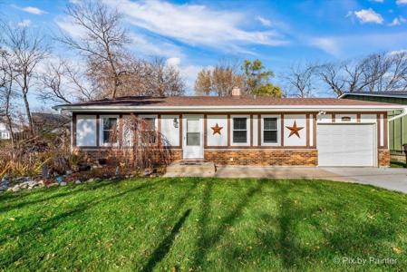 316 Ralph Court