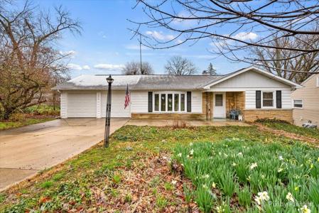 3212 Midway Drive