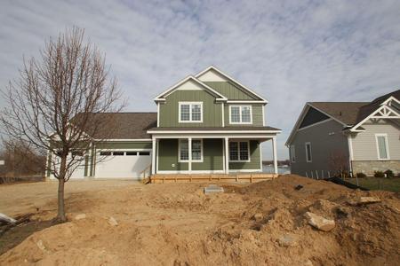 40609 N North Newport Drive