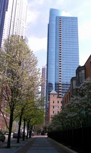 505 N McClurg Court