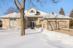 1151 S Hiddenbrook Trail
