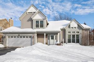 1314 Thorndale Lane