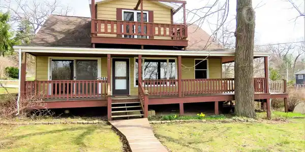 26257 W Wooster Lake Avenue