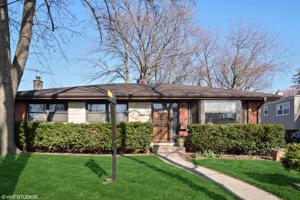2081 Plainfield Drive