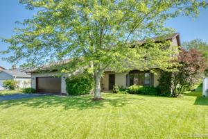 2225 High Point Drive