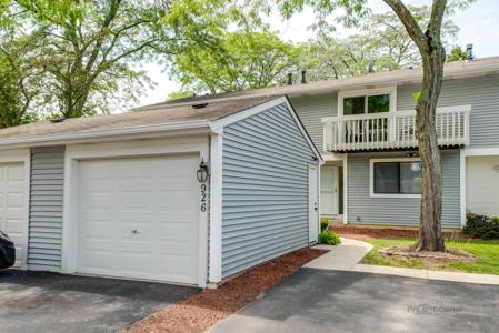 926 Princeton Court