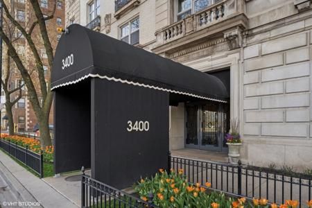 3400 N Lake Shore Drive