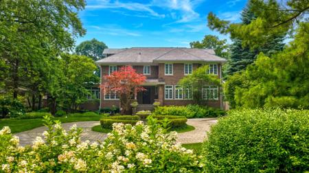 224 Sheridan Road
