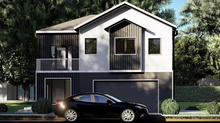220 Bluff Court