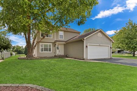 8215 Balsam Court