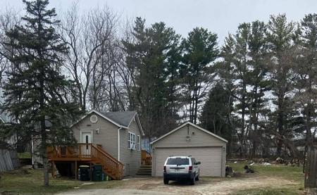 31750 N Darrell Road