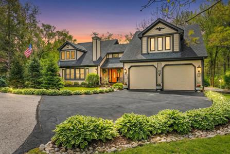 8019 Wonder View Drive